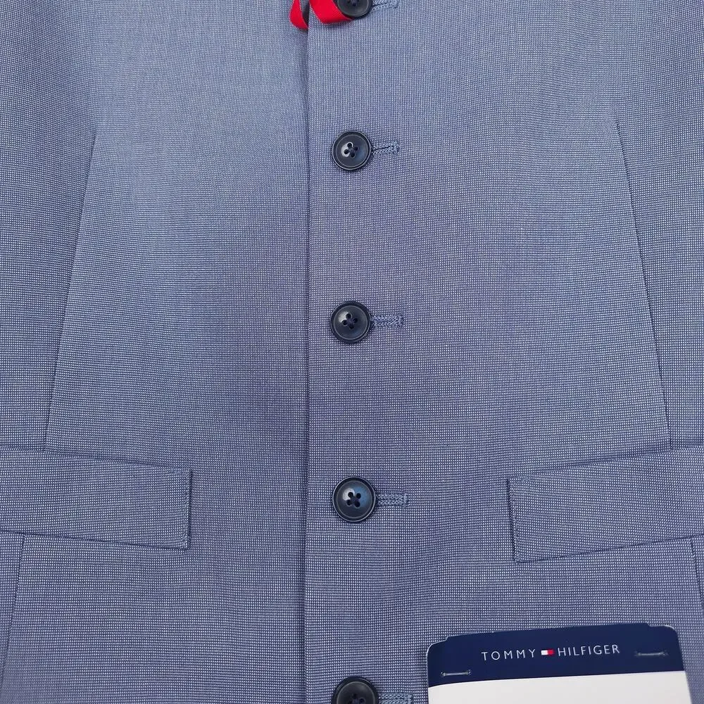 Tommy Hilfiger soft lightweight